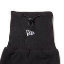 Women's レッグウォーマー フリース ブラック | ゴルフ | NEW ERA ニューエラ公式オンラインストア