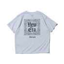 キッズ Youth 半袖 テック Tシャツ Old English ホワイト | パフォーマンスアパレル | NEW ERA ニューエラ公式オンラインストア