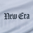 キッズ Youth 半袖 テック Tシャツ Old English ホワイト | パフォーマンスアパレル | NEW ERA ニューエラ公式オンラインストア