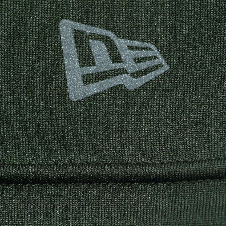 キッズ Youth 半袖 テック Tシャツ Old English オリーブ | パフォーマンスアパレル | NEW ERA ニューエラ公式オンラインストア