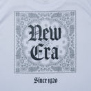 テック タンクトップ Old English ホワイト | パフォーマンスアパレル | NEW ERA ニューエラ公式オンラインストア