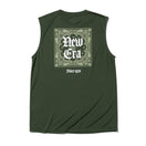 テック タンクトップ Old English オリーブ | パフォーマンスアパレル | NEW ERA ニューエラ公式オンラインストア