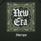 テック タンクトップ Old English オリーブ | パフォーマンスアパレル | NEW ERA ニューエラ公式オンラインストア