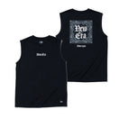 テック タンクトップ Old English ブラック | パフォーマンスアパレル | NEW ERA ニューエラ公式オンラインストア