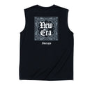 テック タンクトップ Old English ブラック | パフォーマンスアパレル | NEW ERA ニューエラ公式オンラインストア