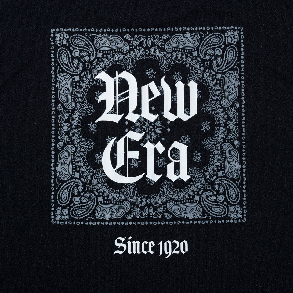テック タンクトップ Old English ブラック | パフォーマンスアパレル | NEW ERA ニューエラ公式オンラインストア