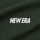 半袖 テック Tシャツ　Rear Archive オリーブ レギュラーフィット | パフォーマンスアパレル | NEW ERA ニューエラ公式オンラインストア