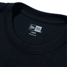 半袖 テック Tシャツ　Rear Archive ブラック レギュラーフィット | パフォーマンスアパレル | NEW ERA ニューエラ公式オンラインストア