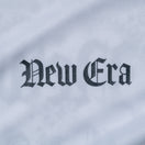 半袖 テック Tシャツ Old English ホワイト レギュラーフィット | パフォーマンスアパレル | NEW ERA ニューエラ公式オンラインストア