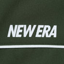 半袖 クロスウェア ジャケット ワードマークロゴ オリーブ | パフォーマンスアパレル | NEW ERA ニューエラ公式オンラインストア