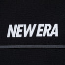 半袖 クロスウェア ジャケット ワードマークロゴ ブラック | パフォーマンスアパレル | NEW ERA ニューエラ公式オンラインストア