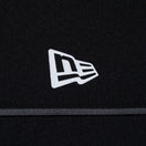 半袖 クロスウェア ジャケット ワードマークロゴ ブラック | パフォーマンスアパレル | NEW ERA ニューエラ公式オンラインストア
