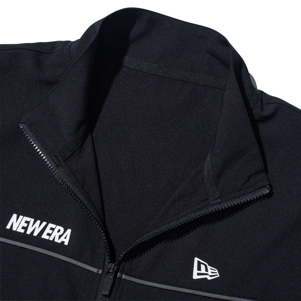 【NEW ERA】ニューエラ ジャージ クロスウェアジャケット ニューエラ（NEW ERA）（メンズ）長袖 クロスウェアジャケット