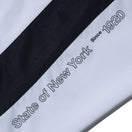 クロスウェア ショートパンツ ワードマークロゴ ホワイト | パフォーマンスアパレル | NEW ERA ニューエラ公式オンラインストア