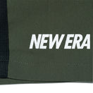 クロスウェア ショートパンツ ワードマークロゴ オリーブ | パフォーマンスアパレル | NEW ERA ニューエラ公式オンラインストア