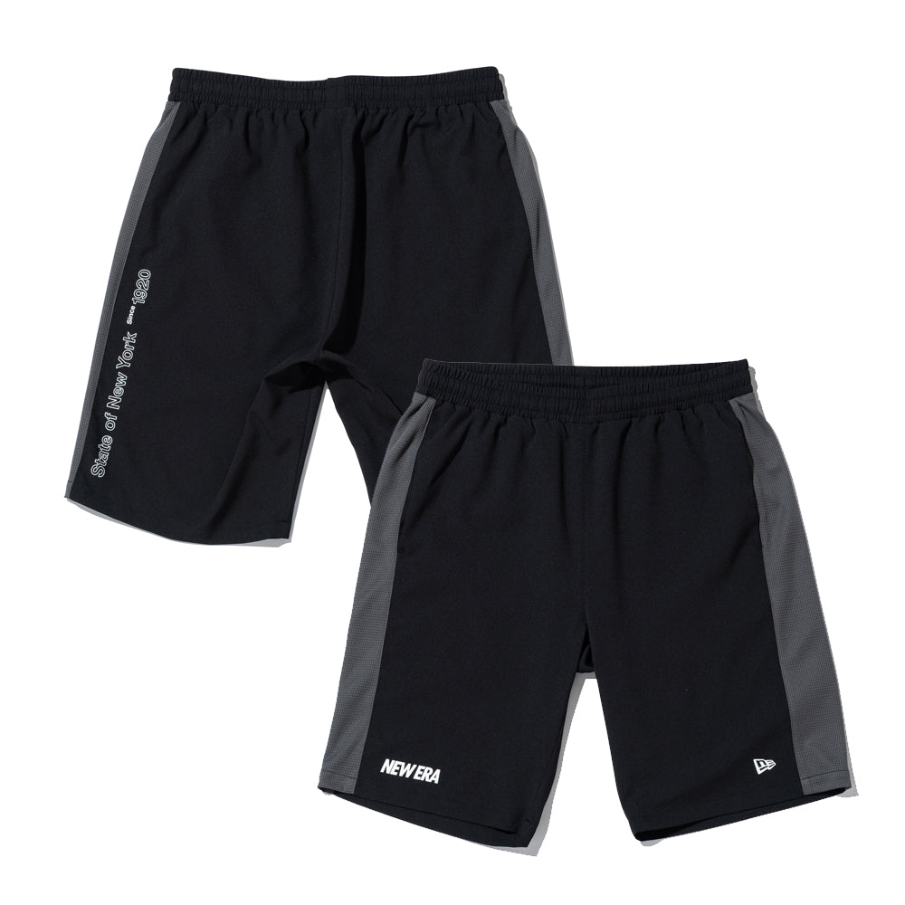 ニューエラ クロスウェア ジャケット＆パンツセット Lサイズ ニューエラ（NEW ERA）（メンズ）PA クロスジャケット 2 STE OF