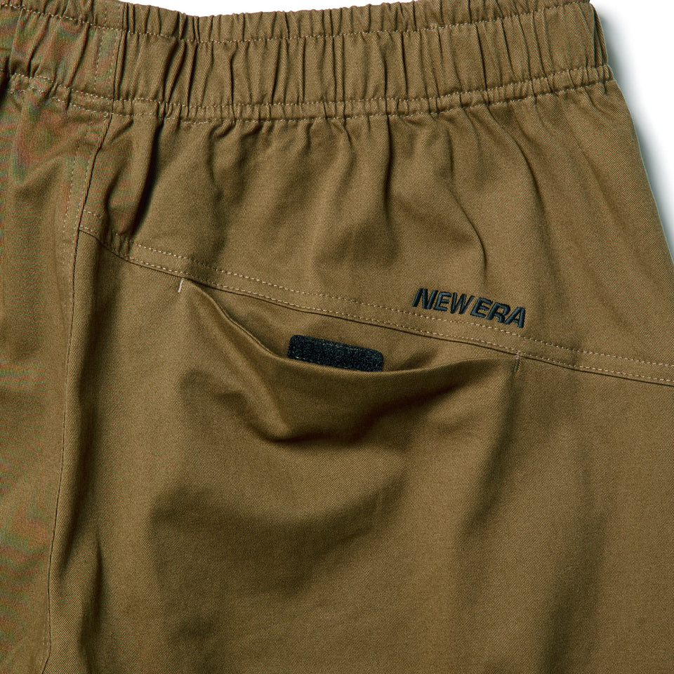 ウェブベルト パンツ カーキ|アウトドア | NEW ERA ニューエラ公式オンラインストア