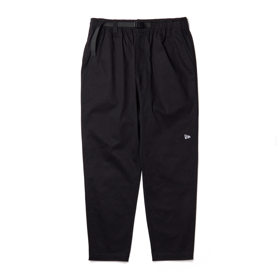 ウェブベルト パンツ ブラック|アウトドア | NEW ERA ニューエラ公式オンラインストア