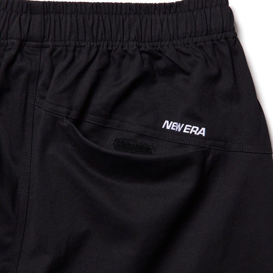 ウェブベルト パンツ ブラック|アウトドア | NEW ERA ニューエラ公式オンラインストア