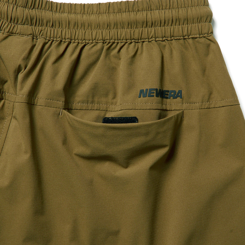 ユーティリティー パンツ カーキ  | アウトドア | NEW ERA ニューエラ公式オンラインストア