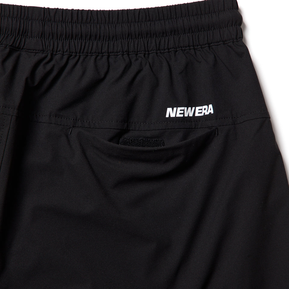 ユーティリティー パンツ ブラック  | アウトドア | NEW ERA ニューエラ公式オンラインストア