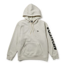テックスウェット プルオーバー フーディー Snowboarding ウォーターリペレント ストーン | NEW ERA ニューエラ公式オンラインストア