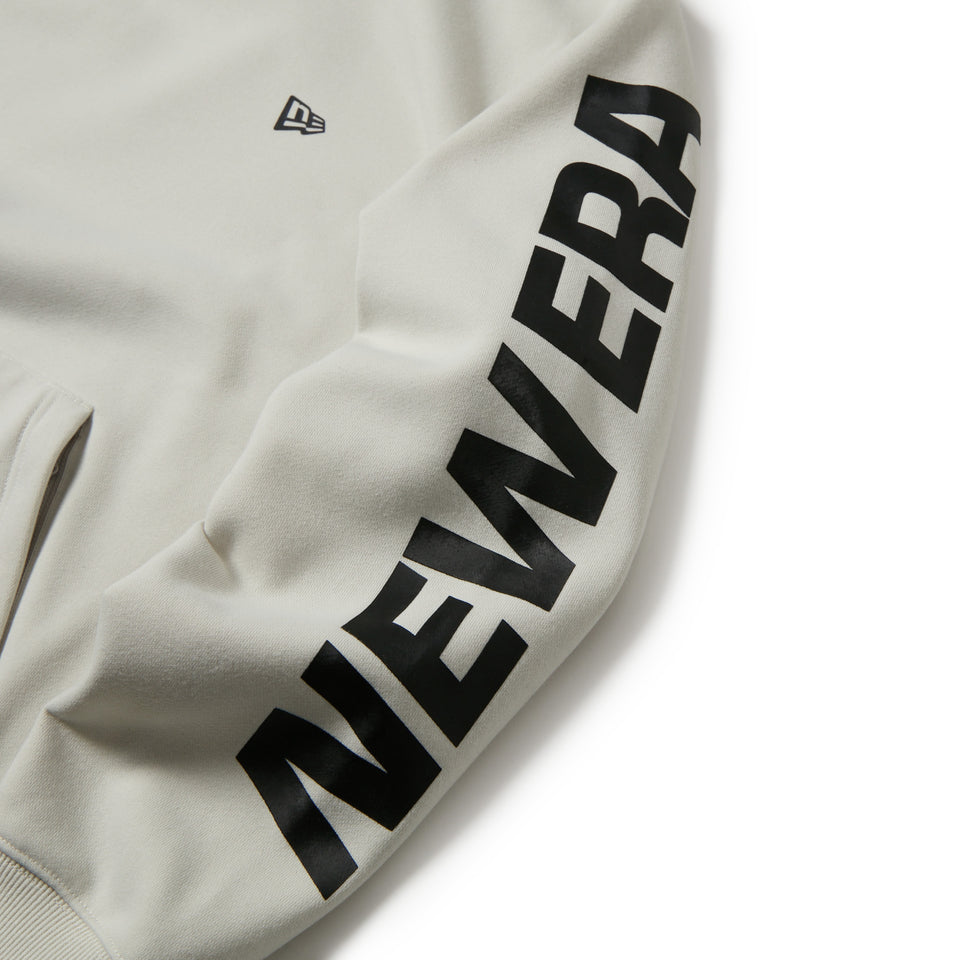 テックスウェット プルオーバー フーディー Snowboarding ウォーターリペレント ストーン | NEW ERA ニューエラ公式オンラインストア