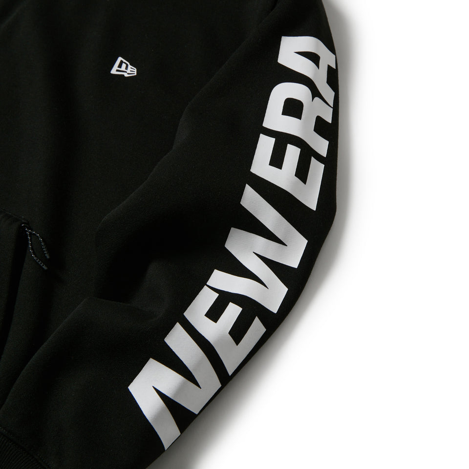 テックスウェット プルオーバー フーディー Snowboarding ウォーターリペレント ブラック | NEW ERA ニューエラ公式オンラインストア