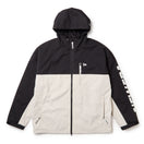スノートラックジャケット Snowboarding ストーン/ブラック | NEW ERA ニューエラ公式オンラインストア