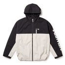 スノートラックジャケット Snowboarding ストーン/ブラック | NEW ERA ニューエラ公式オンラインストア