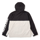 スノートラックジャケット Snowboarding ストーン/ブラック | NEW ERA ニューエラ公式オンラインストア