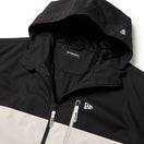 スノートラックジャケット Snowboarding ストーン/ブラック | NEW ERA ニューエラ公式オンラインストア