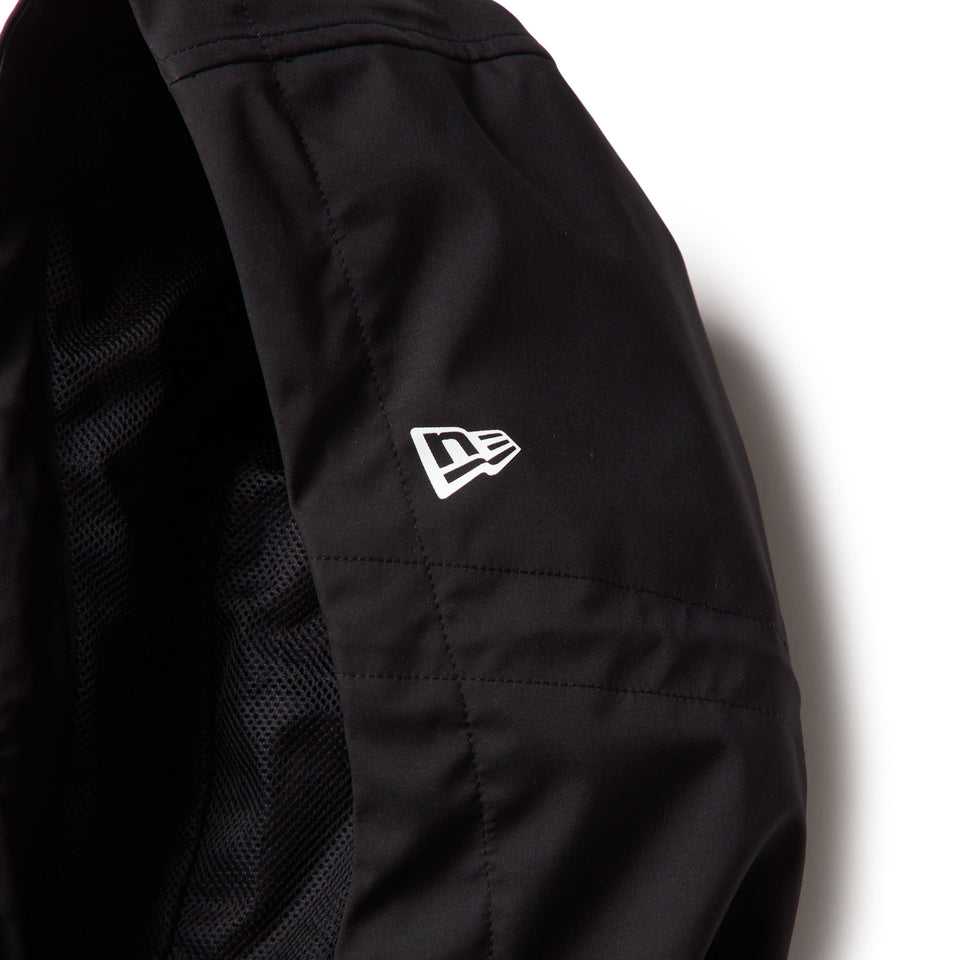 スノートラックジャケット Snowboarding ストーン/ブラック | NEW ERA ニューエラ公式オンラインストア