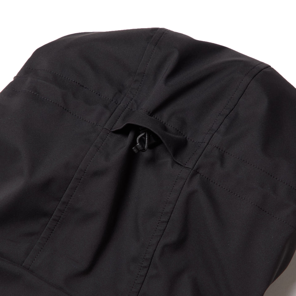 スノートラックジャケット Snowboarding ストーン/ブラック | NEW ERA ニューエラ公式オンラインストア
