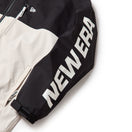 スノートラックジャケット Snowboarding ストーン/ブラック | NEW ERA ニューエラ公式オンラインストア