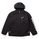 スノートラックジャケット Snowboarding ブラック | NEW ERA ニューエラ公式オンラインストア