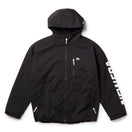 スノートラックジャケット Snowboarding ブラック | NEW ERA ニューエラ公式オンラインストア