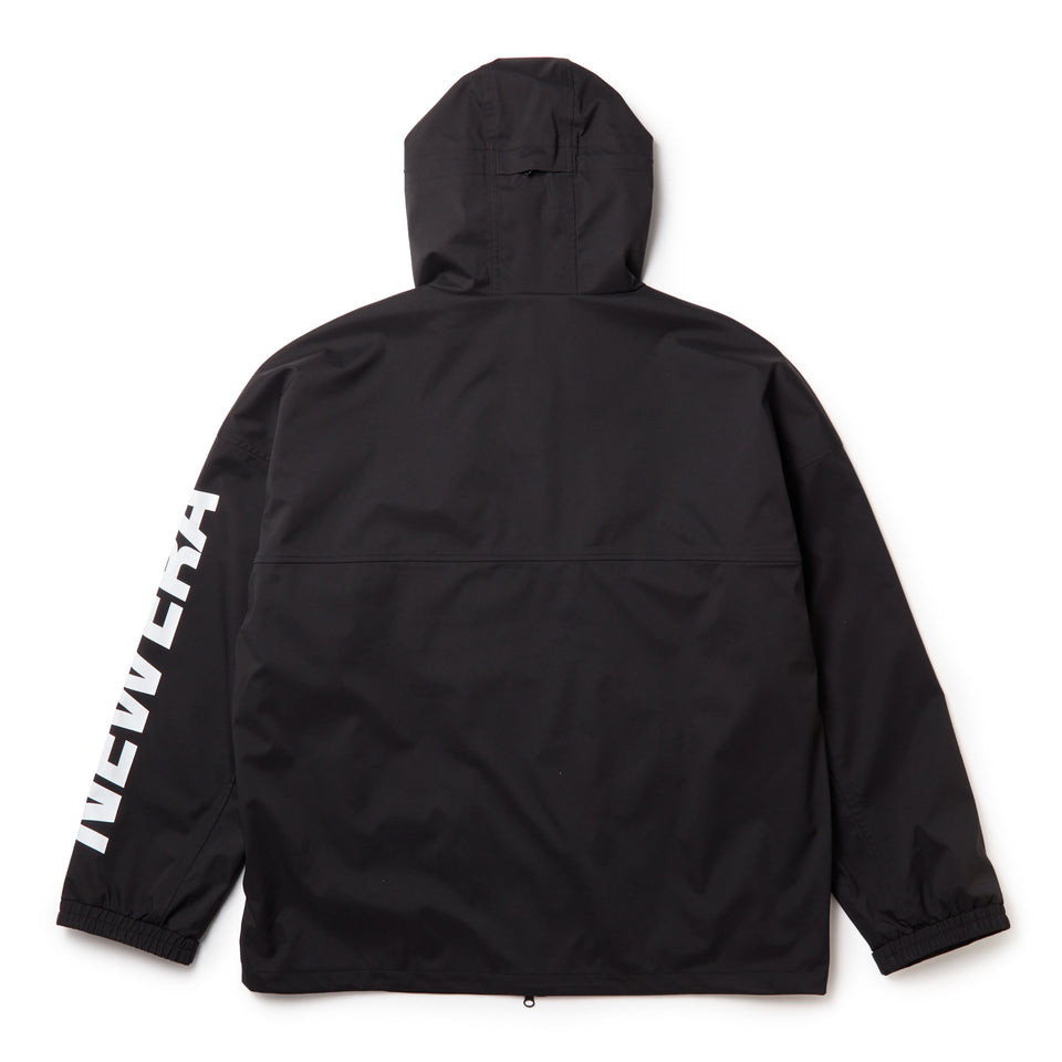 スノートラックジャケット Snowboarding ブラック | NEW ERA ニューエラ公式オンラインストア