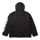 スノートラックジャケット Snowboarding ブラック | NEW ERA ニューエラ公式オンラインストア