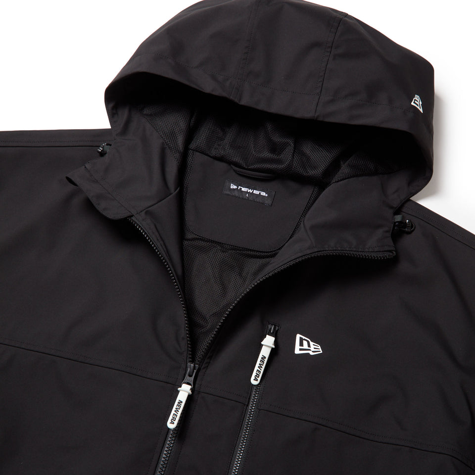 スノートラックジャケット Snowboarding ブラック | NEW ERA ニューエラ公式オンラインストア