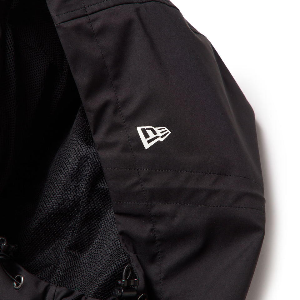 スノートラックジャケット Snowboarding ブラック | NEW ERA ニューエラ公式オンラインストア