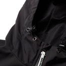 スノートラックジャケット Snowboarding ブラック | NEW ERA ニューエラ公式オンラインストア