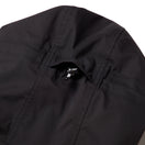 スノートラックジャケット Snowboarding ブラック | NEW ERA ニューエラ公式オンラインストア