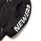 スノートラックジャケット Snowboarding ブラック | NEW ERA ニューエラ公式オンラインストア