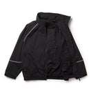 スノーパイピングジャケット Snowboarding ブラック | NEW ERA ニューエラ公式オンラインストア