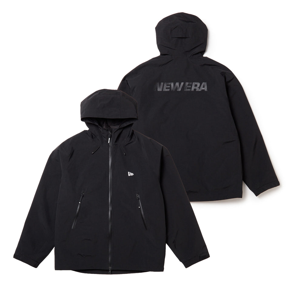 マウンテンジャケット Snowboarding ブラック | NEW ERA ニューエラ公式オンラインストア
