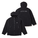 マウンテンジャケット Snowboarding ブラック | NEW ERA ニューエラ公式オンラインストア