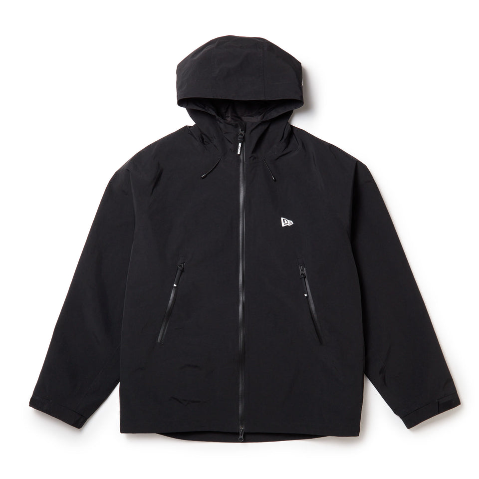 マウンテンジャケット Snowboarding ブラック | NEW ERA ニューエラ公式オンラインストア