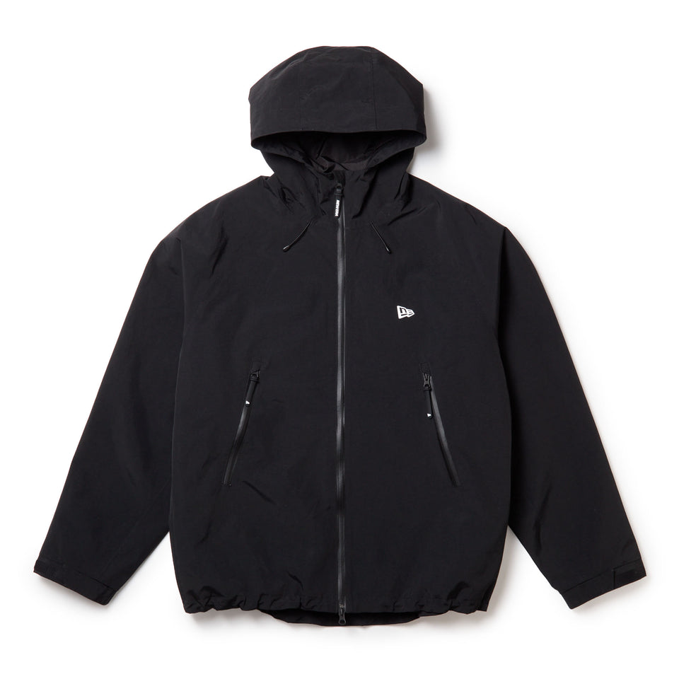 マウンテンジャケット Snowboarding ブラック | NEW ERA ニューエラ公式オンラインストア