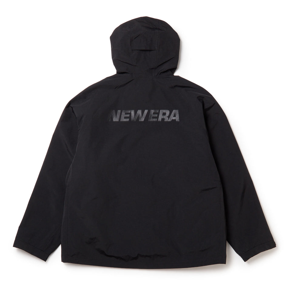 マウンテンジャケット Snowboarding ブラック | NEW ERA ニューエラ公式オンラインストア